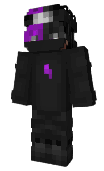 Minecraft skin Girls2