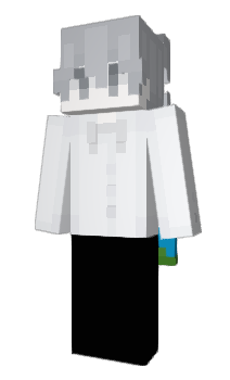Minecraft скин по нику dzaycrazy