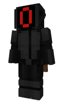 Minecraft скин по нику Flippikevin14