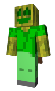 Minecraft скін по ніку Flippikevin14