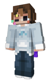 Minecraft скін по ніку dogukanxka