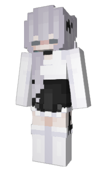 Minecraft skin CallOutMyName