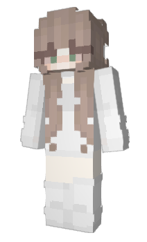Minecraft skin cherryspi