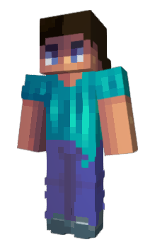 Minecraft скін по ніку hyph