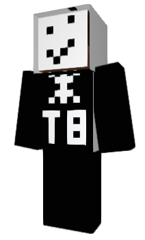 Minecraft skin Flayton2281