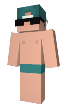 Minecraft скин по нику Continuar