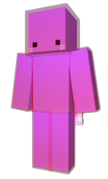 Minecraft скин по нику Mitut