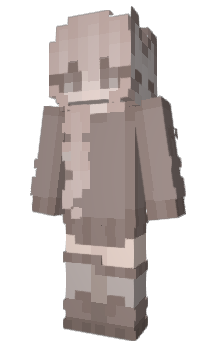 Minecraft скин по нику brownsweater