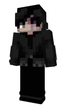 Minecraft skin 1Crystler