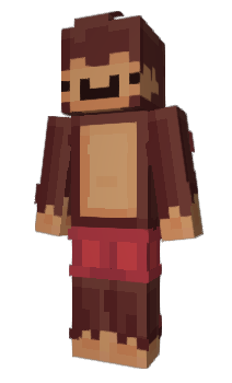 Minecraft скин по нику Michaamazing2