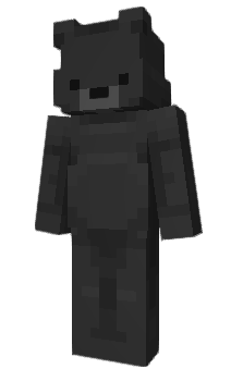 Minecraft скин по нику Shuttai