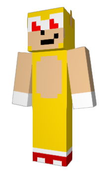 Minecraft skin shadowroblox