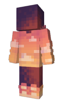 Minecraft скін по ніку Tyfore