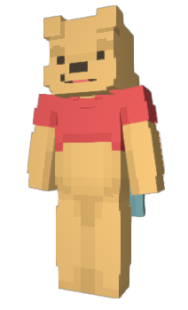 Minecraft скин по нику fddrf