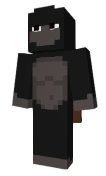 Minecraft скін по ніку arsenopjer666