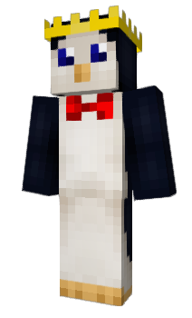 Minecraft skin Sync_