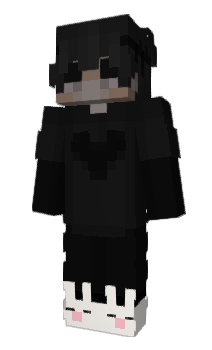 Minecraft skin Dex_