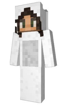 Minecraft skin BigBadBunny