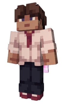 Minecraft skin Fixed_0