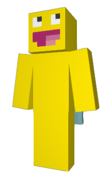 Minecraft skin epich