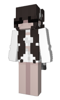 Minecraft скін по ніку patatoboi