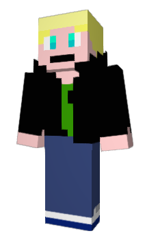 Minecraft скин по нику jdmdm