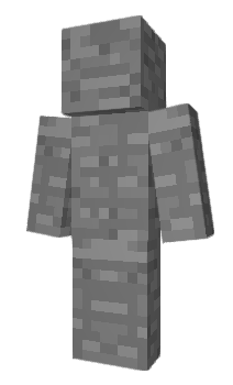 Minecraft скин по нику pumplo