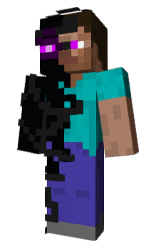 Minecraft skin skystacker213