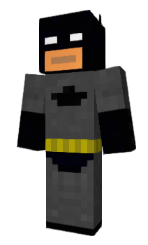 Minecraft скин по нику ThFace