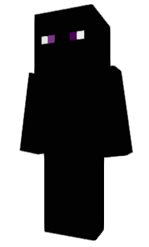 Minecraft skin GhostSF