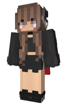 Minecraft skin ONMC