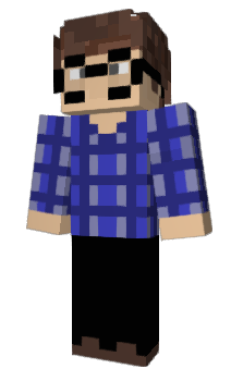 Minecraft скин по нику toomanyrequests