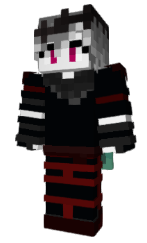 Minecraft скин по нику Similer
