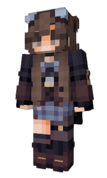 Minecraft skin MangoJuice4970