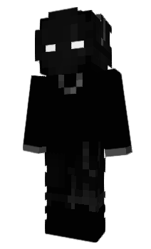 Minecraft скін по ніку Skur1