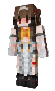 Minecraft скін по ніку meineee