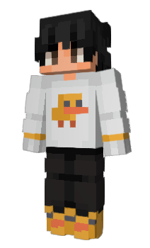 Minecraft скин по нику GREY_M