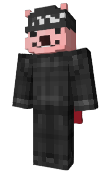 Minecraft скін по ніку JJungnuJJ