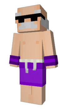 Minecraft skin zolish