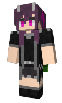 Minecraft skin Mn_s