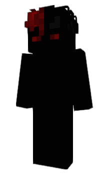 Minecraft скин по нику 361ms