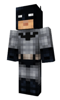 Minecraft skin soldierbear