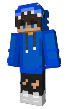 Minecraft skin Stringer123