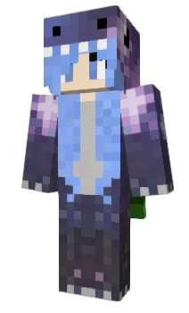 Minecraft skin Soce