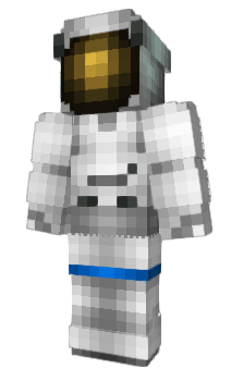 Minecraft скин по нику StellarCode
