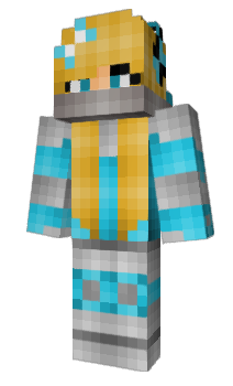 Minecraft skin Todorovic