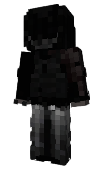 Minecraft скин по нику yals