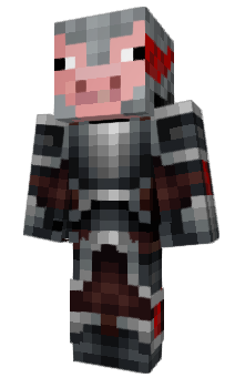 Minecraft скин по нику cookiere