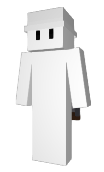 Minecraft скін по ніку Obsidian0