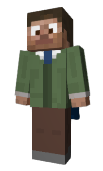 Minecraft skin tomlough